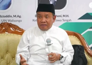 Prof Ahmad Izzuddin Imbau Masyarakat Tunggu Sidang Isbat Penentuan Idulfitri 2026